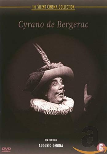 Cyrano De Bergerac [Import]