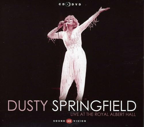 Live At The Royal Albert Hall