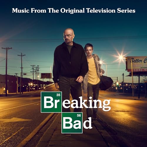 Breaking Bad (Original Television Series)