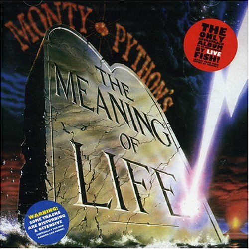 The Meaning Of Life