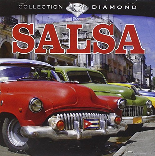 Collection Diamond : Salsa