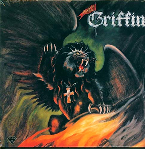 Flight Of The Griffin