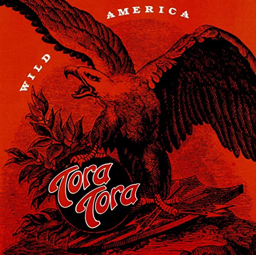 Wild America