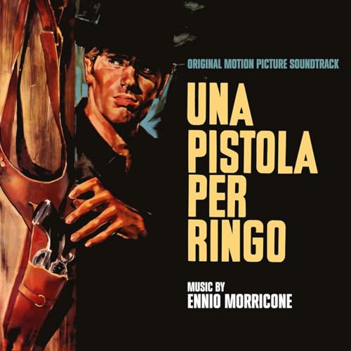 Una Pistola Per Ringo / Il Ritorno Di Ringo
