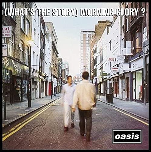 Oasis: (What'S The Story) Morning Glory? [2Xwinyl]