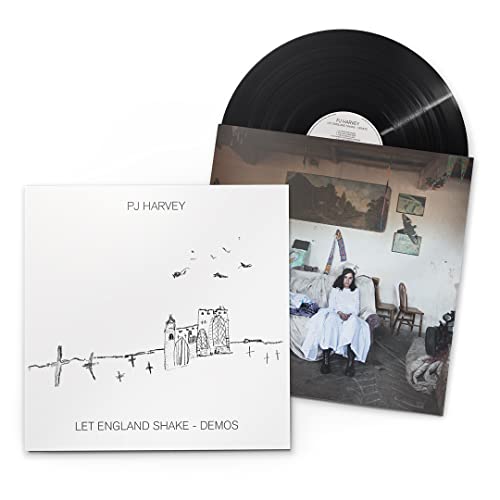 Let England Shake (Demos)