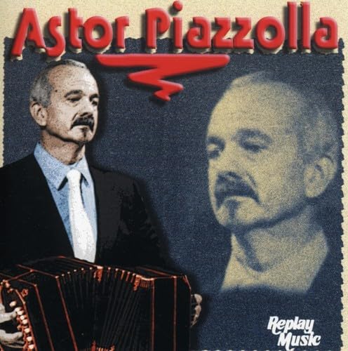 Astor Piazzolla