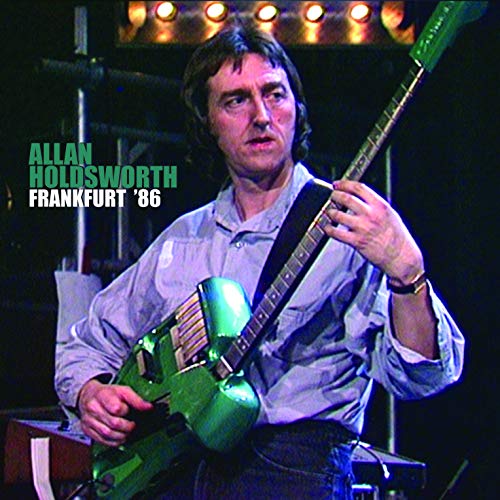 Frankfurt 86 (Cd + Dvd)
