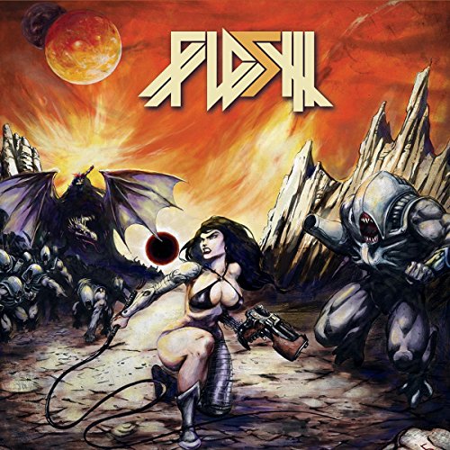 Flesh