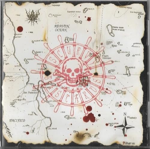 Battle Born - Scurvy Bastards