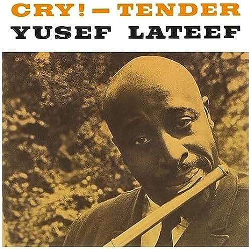 Sowing Records Cry! - Tender (Clear Vinyl)