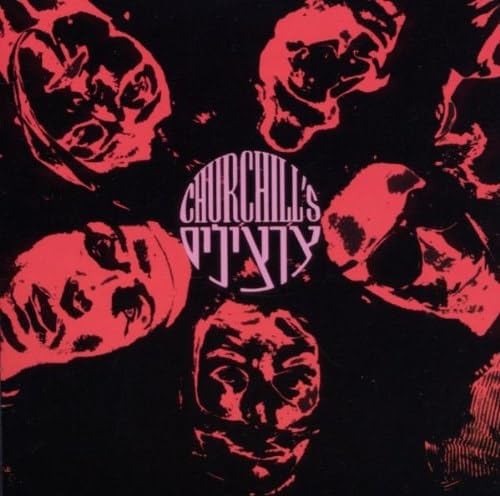 Churchill'S