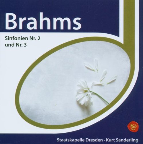 Esprit/Sinfonien 2+3