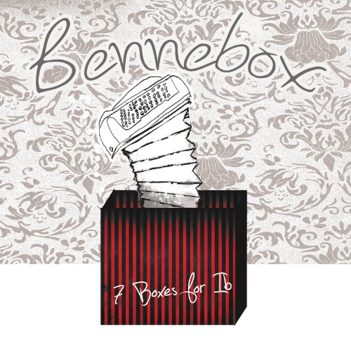 7 Boxes For Lb