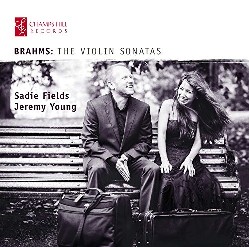 Violin Sonatas
