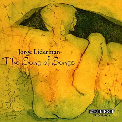 The Song Of Songs