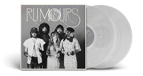 Rumours Live