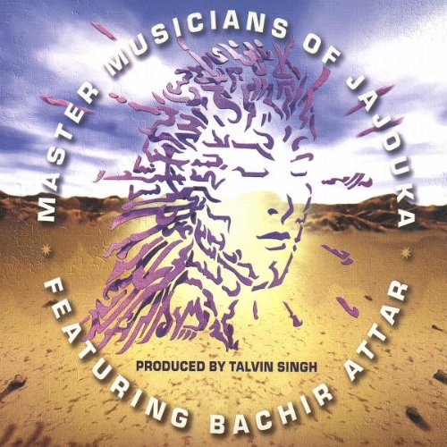 Jajouka Album