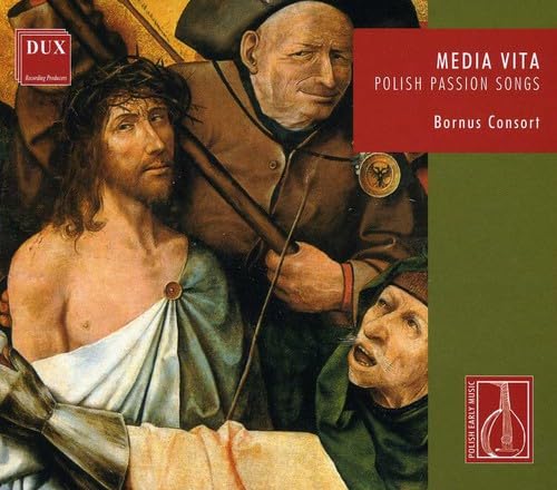 Media Vita-Polosh Passion Songs
