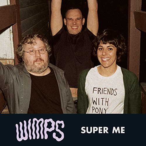 Super Me Ep