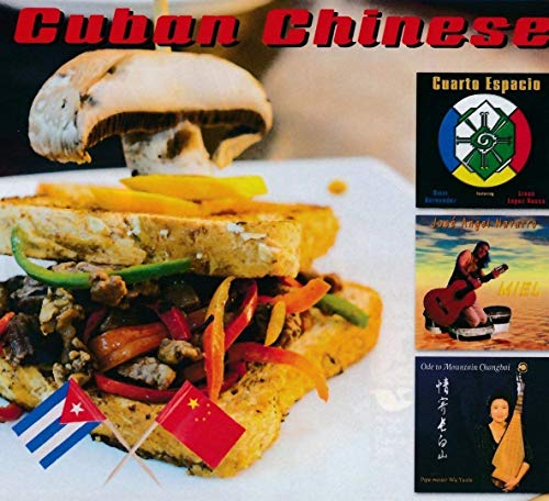 Cuban Chinese