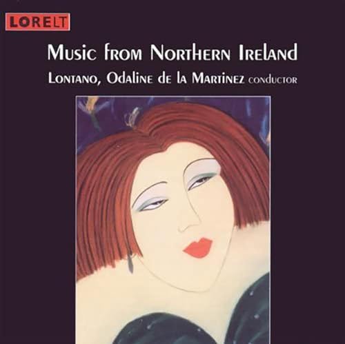 Music From Northern Ireland