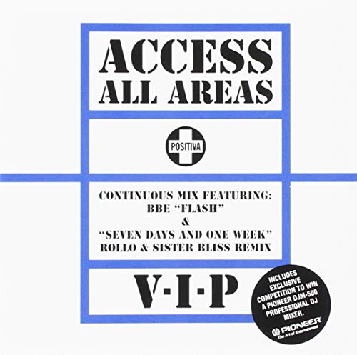 Various Artists