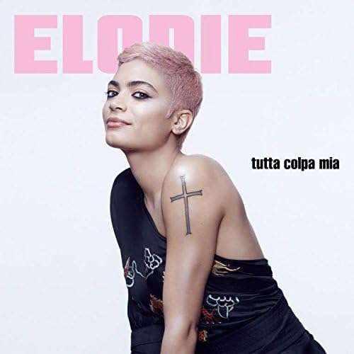 Tutta Colpa Mia (Sanremo 2017)