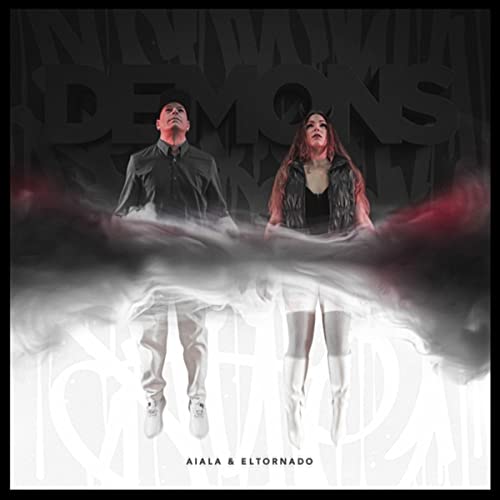 Lp-Aiala & El Tornado-Demons