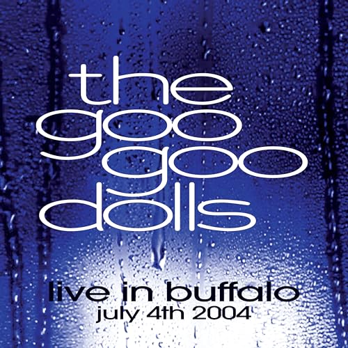 Live In Buffalo July 4Th 2004