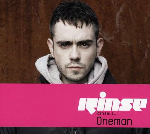 Rinse: 11