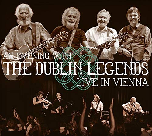 Live In Vienna