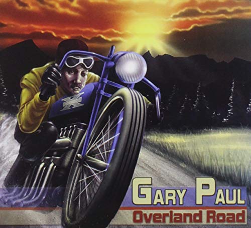 Overland Road