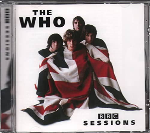 Bbc Sessions