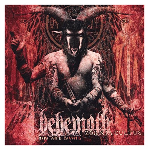 Zos Kia Cultus - Behemoth