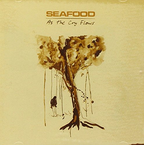 As The Cry Flows