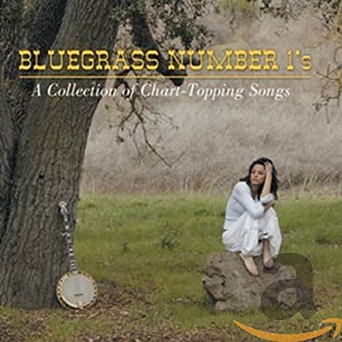 Bluegrass Number 1'S (2 Cd)