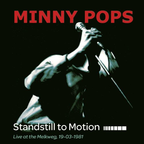 Standstill To Motion