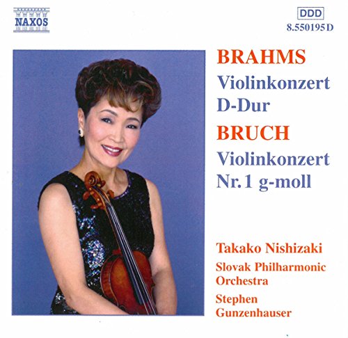 Concerto X Vl E Orchestra N.1 Op.26