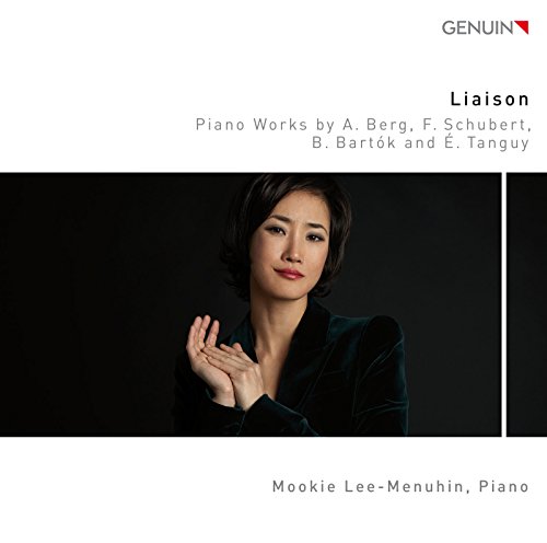 Liaison - Sonata Op.1