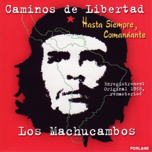 Caminos De Libertad