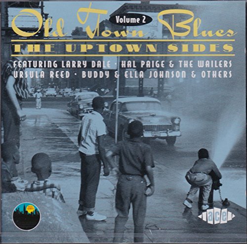 Blues Old Town Masters 2