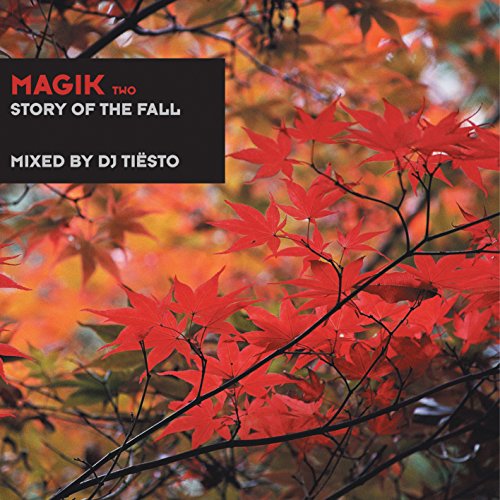 Magik 2-Story Of The Fall