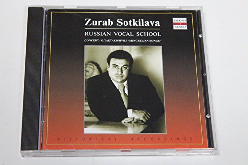 Russian Vocal School