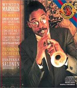 Trumpet Concertos