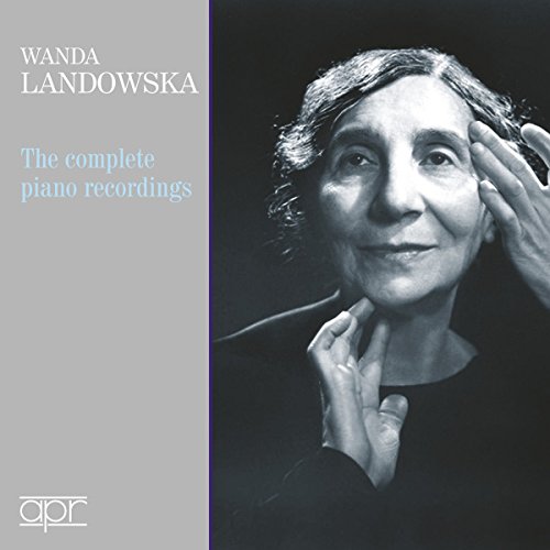 Comp Pno Recordings (3 Cd)
