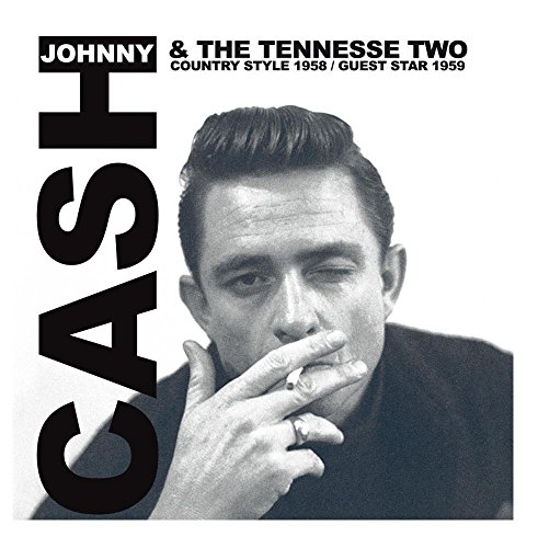 Country Style 1958 / Guest Star 1959