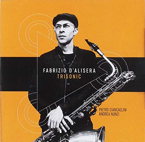 Filibusta Record Trisonic