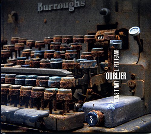 Oublier