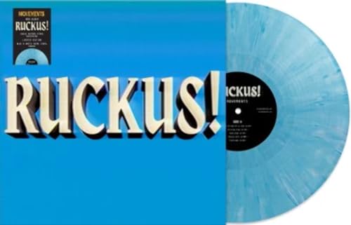 Ruckus!